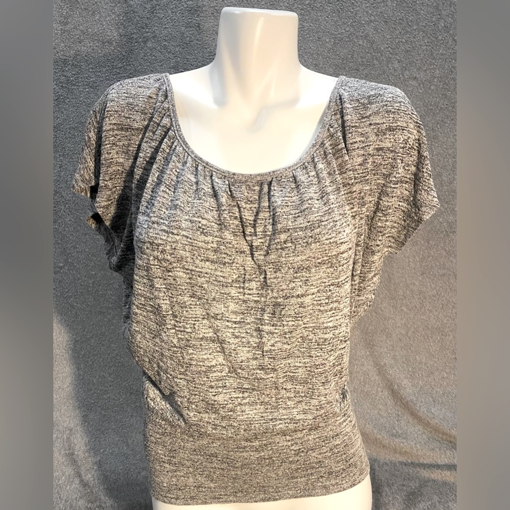 “Papaya” Blouse
Size-Medium
